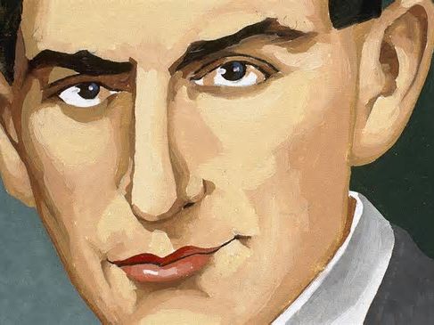 Kafka-Herausgeber: „Sprache ist ein Machtinstrument“