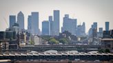 London takes top spot in digital visibility ranking of European cities