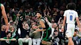 En una época donde la ventaja de casa es mínima, los Celtics son un equipo invencible en el TD Garden de Boston