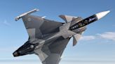 Gripen E testing set to ramp up ahead of deliveries to Swedish air force