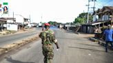 Sierra Leone Arrest Attackers After Assault on Strategic Army Base