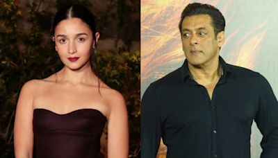 Did Salman Khan & Alia Bhatt’s Upcoming Movie Inshallah Get Shelved?