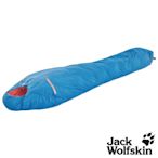 【Jack wolfskin 飛狼】Micropak 800D 防潑水羽絨睡袋 (700FP)『舒適溫度：-18 ~ 3°C』