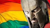Zack Snyder corregirá el error de ‘300’ en la serie precuela y mostrará las relaciones LGBT de Esparta
