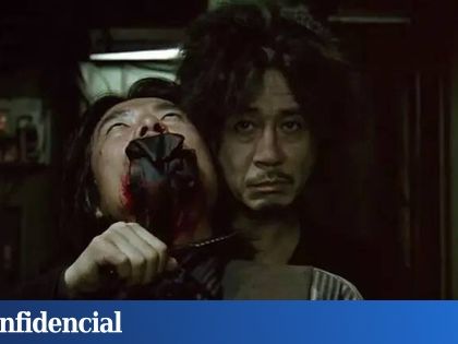 Este es el thriller surcoreano que cambió el cine para siempre: está disponible en esta plataforma de 'streaming'