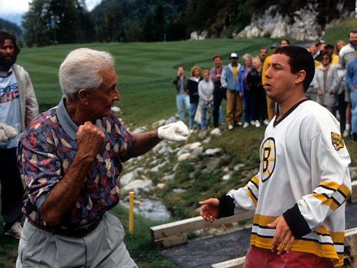 Want to be in Adam Sandler’s ‘Happy Gilmore 2’? Casting call set for N.J. movie.