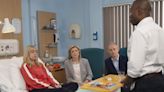 Coronation Street drops cancer bombshell for resident as death fears mount