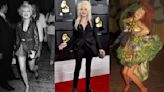 Cyndi Lauper's Shoe Moments Over the Years [PHOTOS]