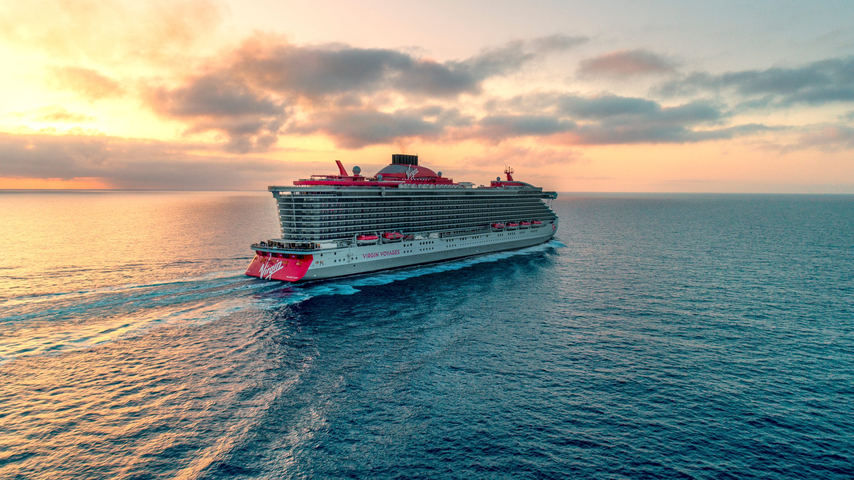 Virgin Voyages cruise deal offers a month on board with Caribbean season pass