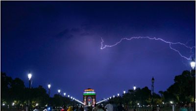 Heavy Rains Predicted in Delhi, Civic Bodies Ramp Up Preparations to Deal with Waterlogging