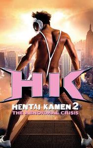 Hentai Kamen 2 - The Abnormal Crisis