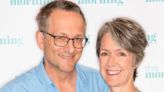 Dr Michael Mosley knew 'fragility of life' after sharing he and wife's heartache