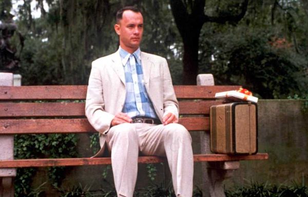 From Savannah to Beaufort, 13 iconic scenes in 'Forrest Gump' that were shot in our area