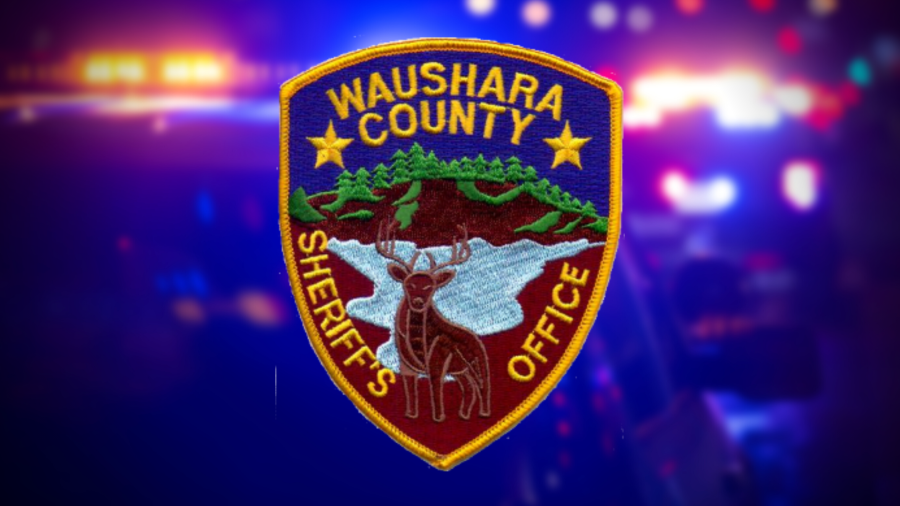 31-year-old man dies after motorcycle vs deer crash in Waushara County, passenger airlifted