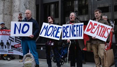 DWP's benefits crackdown could lead to Post Office type scandal, campaigners warn