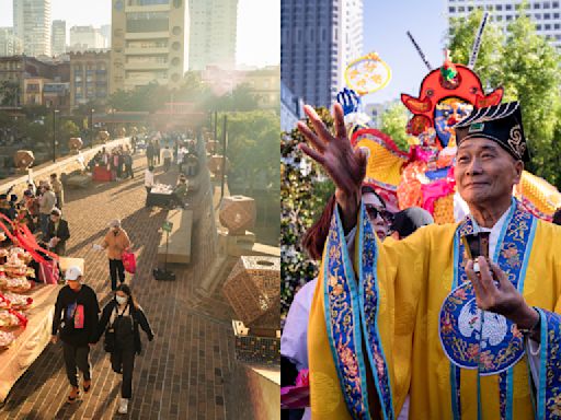 SF Chinatown to host 2nd annual Hungry Ghost Festival