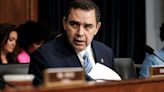 Rep. Cuellar hit with bribery charges tied to Azerbaijan, Mexican bank