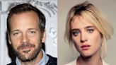 Peter Sarsgaard And Mackenzie Davis Horror Pic ‘The Damning Of A Country Merchant’ Heads To Cannes Market