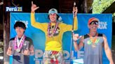 Estrella del surf peruano: Tablista Itzel Delgado se corona campeón en Hawái