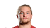 Christian Hilborn - Washington State Cougars Offensive Lineman - ESPN