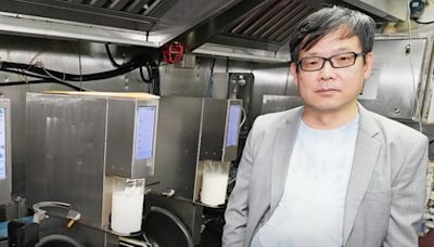 燧氏科技｜自動化廚房助解人手荒 香港設計組裝 攻本地海外中餐廳