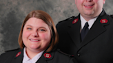 Salvation Army of Waterloo/Cedar Falls changing leadership