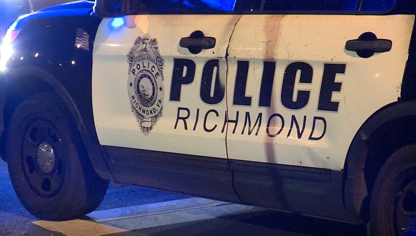 Richmond Police Officer charged with assaulting person in custody