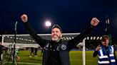 ‘I don’t think I can have too many more nights like that’ – Stephen Bradley emotional after late drama in Tallaght