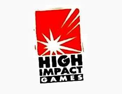 High Impact Games