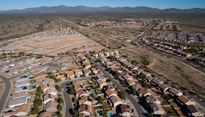 Why it's nearly impossible to build a home in metro Phoenix that most of us can afford