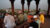 India Election Shrinking Muslim Representation