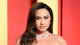 Demi Lovato Details Finding the “Light Again” After 5 In-Patient Mental Health Treatments - E! Online