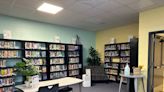 MCF funds help transform middle school library - Gazette Journal