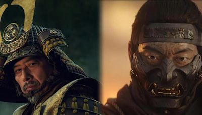 La adaptación del videojuego ‘Ghost of Tsushima’ podría estar protagonizada por un actor de 'Shogun'