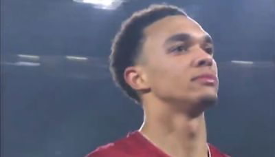 Real Madrid want to sign Trent Alexander-Arnold from Liverpool - Soccer News