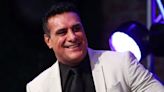 Alberto Del Rio Had Talked With John Laurinaitis About Returning To WWE