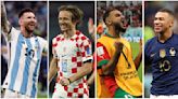 Footballing Weekly: Stage is set for two compelling World Cup s-finals