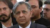 Pakistan learned to respond with 'iron hands' after deadly political violence, official says