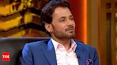 Shark Tank judge Anupam Mittal has this 'Amazon Alexa reminder' for 'ChatGPT-AI hype' - Times of India