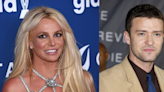 Britney Spears Breaks Silence On Unplanned Pregnancy With Justin Timberlake