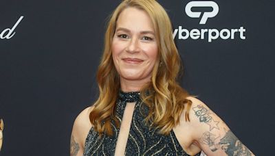 Franka Potente: Deutschlands coolster Hollywood-Export wird 50