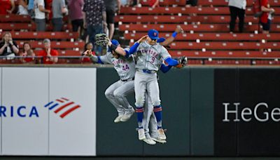 NY Mets, Cardinals announce lineups for Wednesday series finale in St. Louis