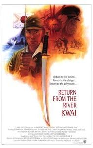 Return from the River Kwai