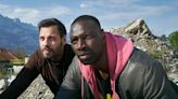This Film Starring ‘Lupin’ Actor Omar Sy Is Dominating Netflix with 32.37 Million Hours Watched