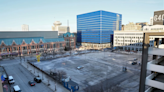 Development plans have died at this long-empty downtown site. Milwaukee is trying again.