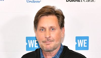 Emilio Estevez says Brat Pack members were ‘kryptonite’ to each other’s careers