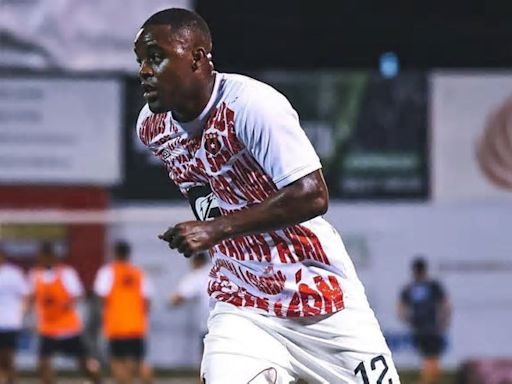 ¡Basta de racismo! Unafut se pronunció sobre el incidente contra Joel Campbell