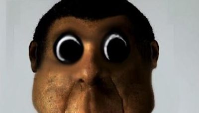 Obunga meme: A look at the slightly cursed, very controversial mod image