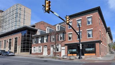 LancasterHistory gets $499K+ grant for Thaddeus Stevens-Lydia Hamilton Smith center