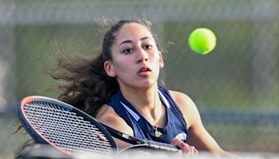 Stars on the court: Cape Cod and Islands high school girls tennis rankings